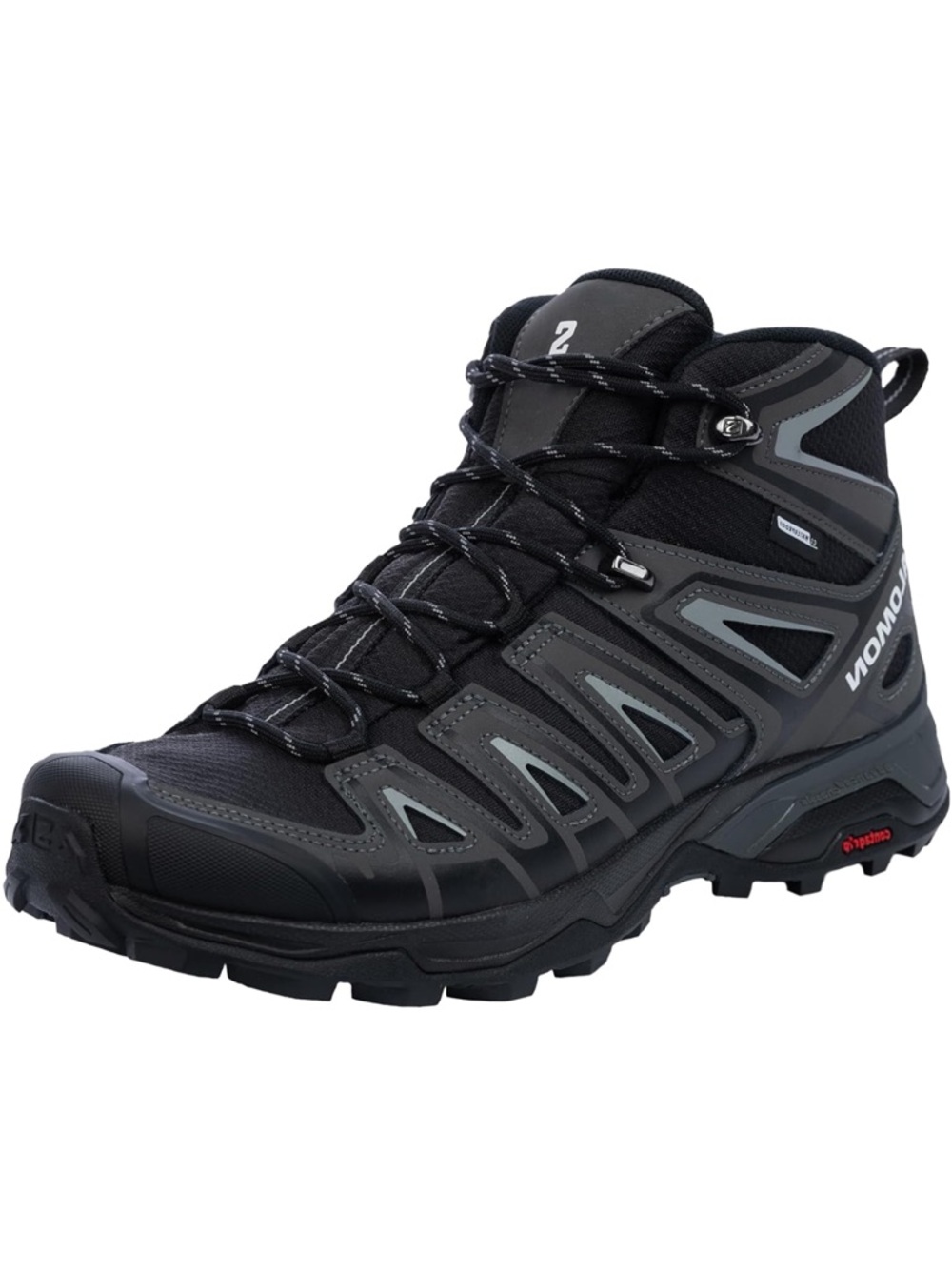 Salomon X Ultra Pioneer Mid Climasalomon Waterproof — Men's Size 9.5